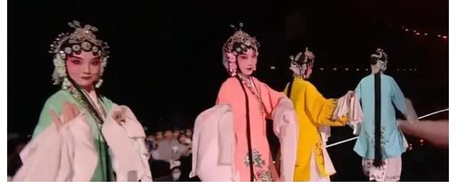 传统文化|芒果台醒悟了？对内快本、天天停播改版，对外联合TVB推出新综艺