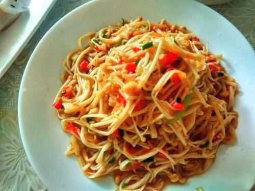 鲜香入味的几道家常菜,家里来客不用下馆子了,客人吃得满嘴流油