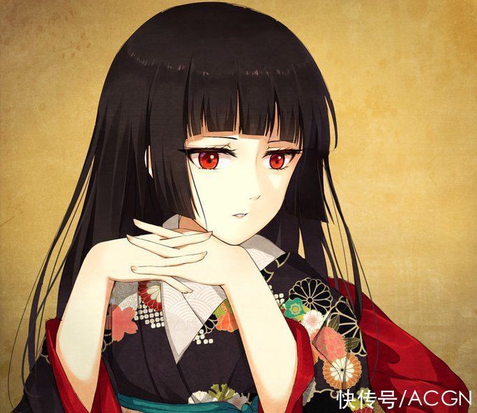 滑头鬼之孙|日本动漫里的“鬼”不少,和咱们中国人常说的还不太一样