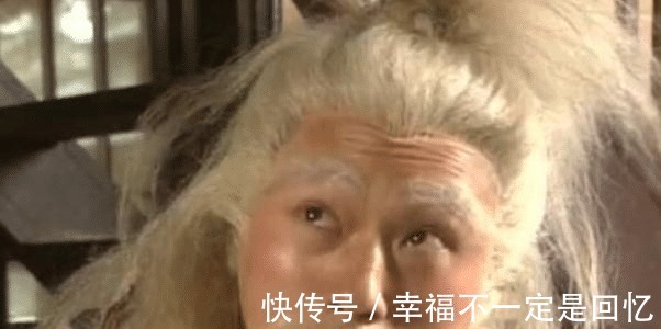 古墓派!老顽童为什么对小龙女这么好原因有两点,其实金庸早有暗示