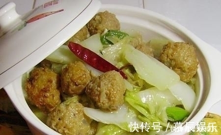 黄豆猪蹄|在家适合做的五十一道家常菜，你做过几道