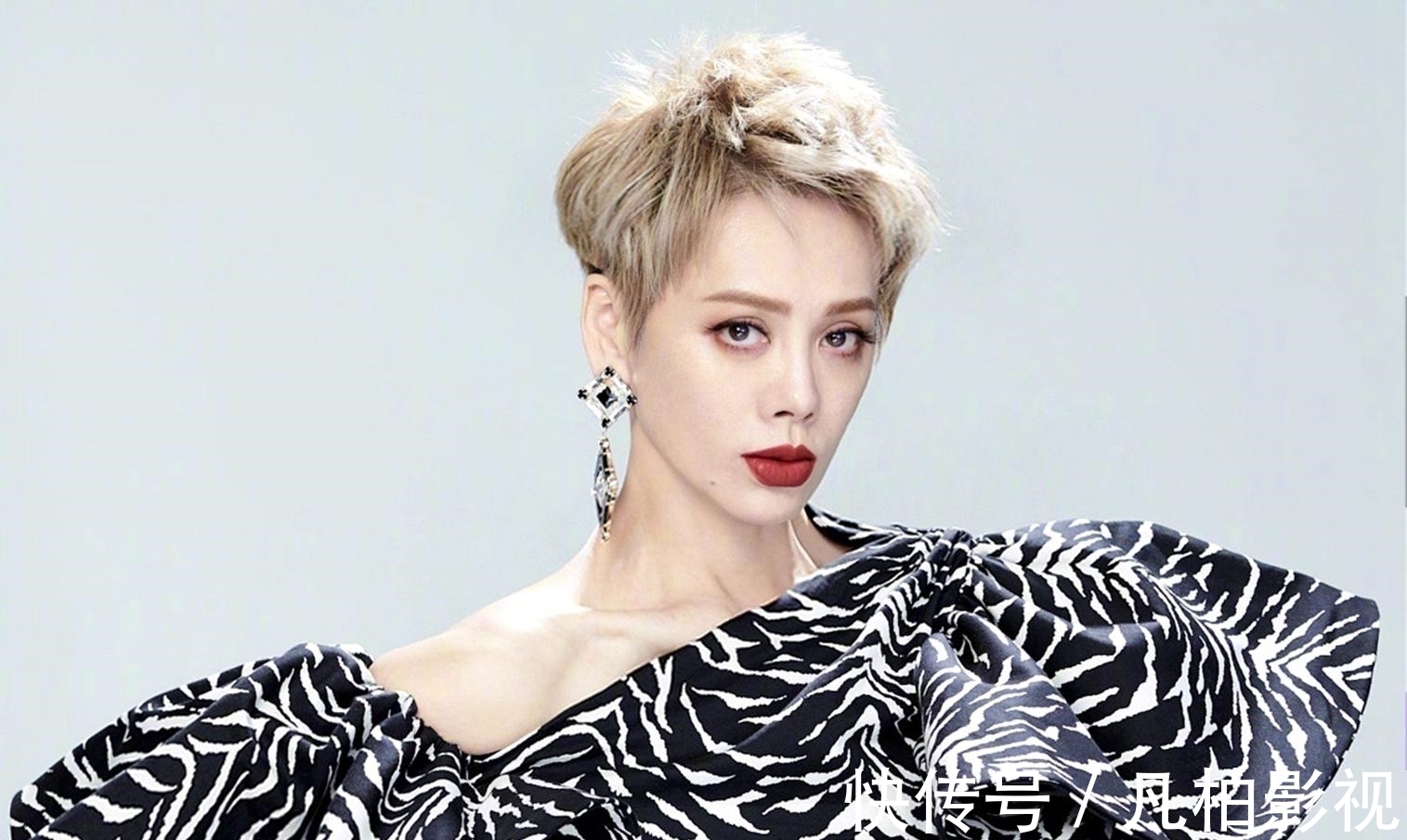 金雞獎|寧靜發(fā)文稱要開個相親角,王建國說我沒聽清,她更適合做相親大會