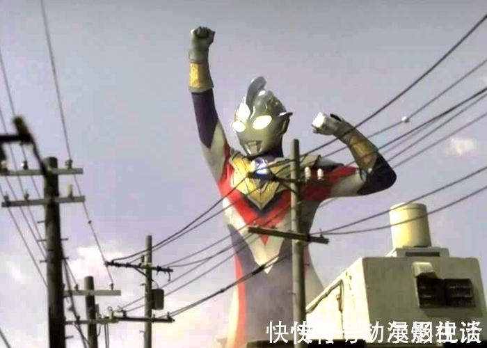 败笔|特利迦奥特曼泽塔登场成败笔!圆谷还拿什么拯救?