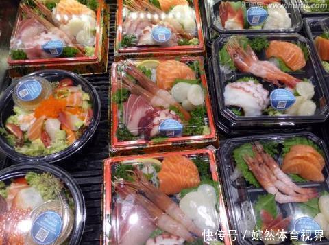 超市里这四种东西,打5折也不要,老板买的都