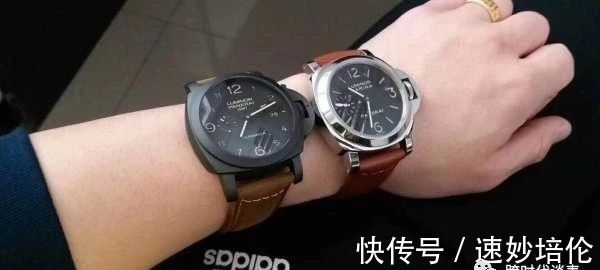 评测|沛纳海441对比评测详细解析!