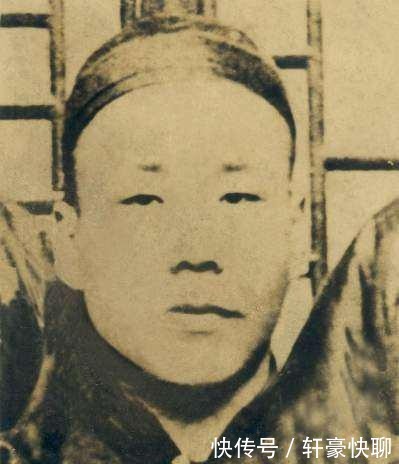 金榜题名|此人家境贫困，殿试时在考卷中写了8个字，被光绪帝钦点为状元