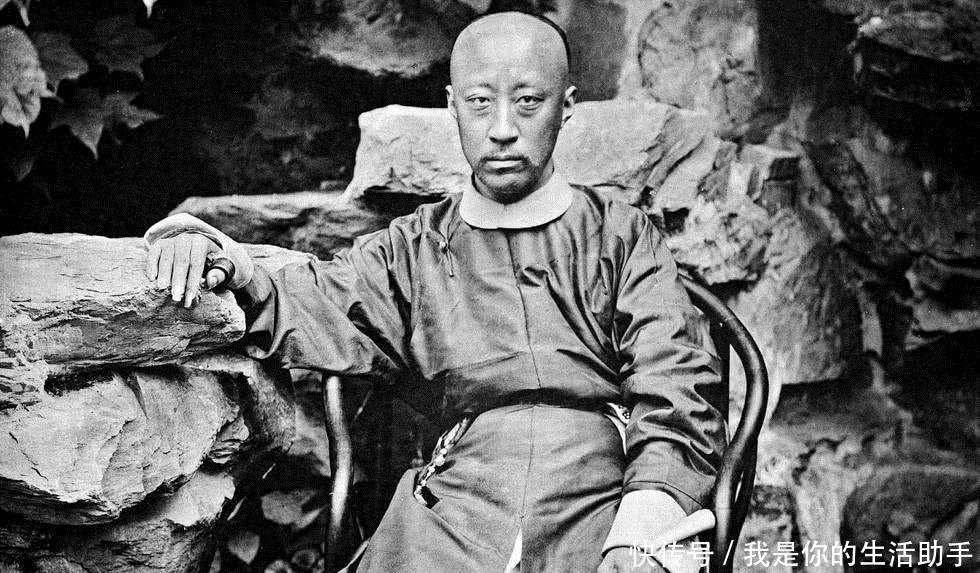 慈禧|此人被慈禧冤杀，清朝因为他多存在100年，曾国藩称他民族长城