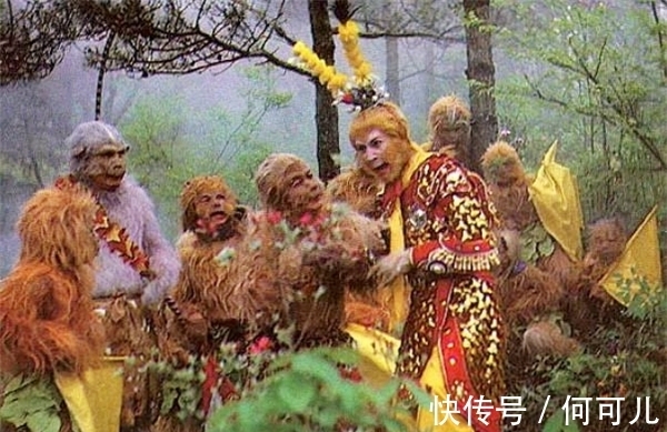 金箍咒@唐僧念叨的紧箍咒到底是什么?翻译过来只有六个字,换成你也头疼