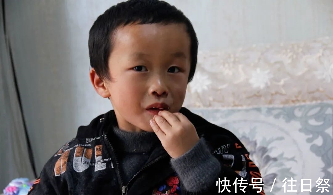 外孙|残疾女儿招了个上门女婿,意外怀孕生子,以为是惊喜,谁料是悲剧