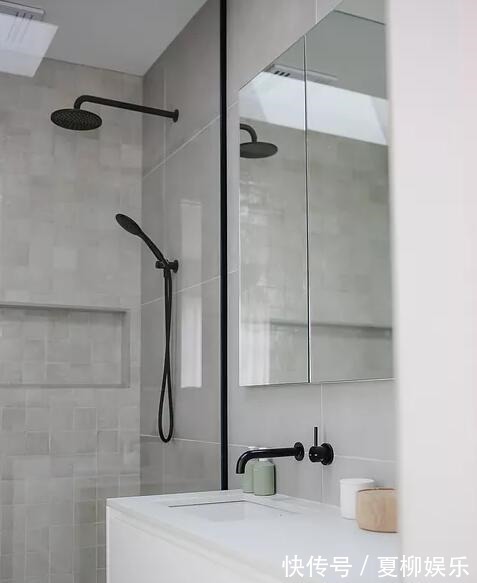 理想型|看来看去,理想型的家还是复式,上下两层动静分离,生活质量高