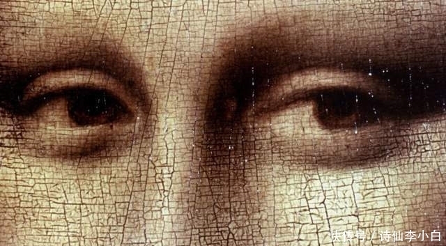 《蒙娜丽莎》的主人公是谁