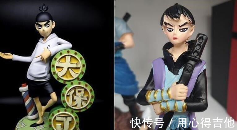 孩子|家长110元买了3个手办,把孩子的“动漫青春”毁掉了