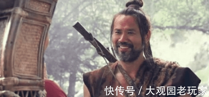 复明#唐僧没有法术?他共施展过三次神通,最后一次连孙悟空也心服口服