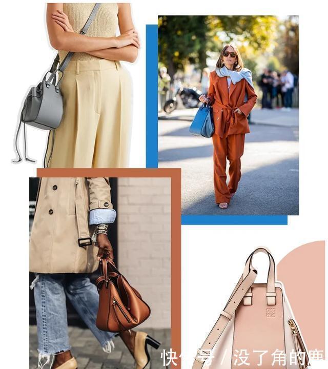 这些大牌包也长得太像了吧