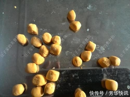 防脱发|红枣和“它”搭配,金子都不换,补血防脱发,人到中年女性要常吃