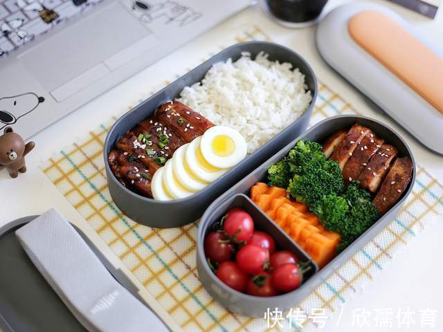 做法|工作餐别总吃外卖,试试此款便当做法,色香味俱佳,比吃外卖强
