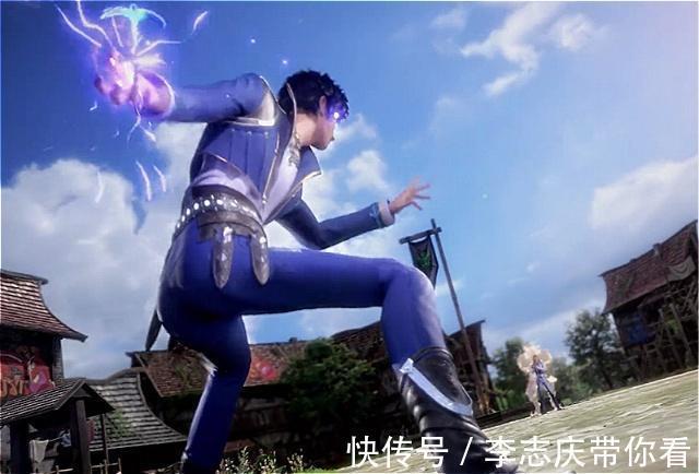 蛛网|斗罗大陆:小舞战斗前后向唐三做了这2个动作,遭粉丝疯狂截图!