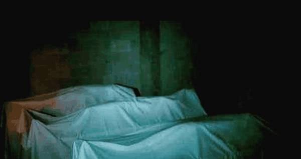 伍子胥|人死后为何要把脸盖上?并不是封建迷信!老祖宗的智慧让人佩服!