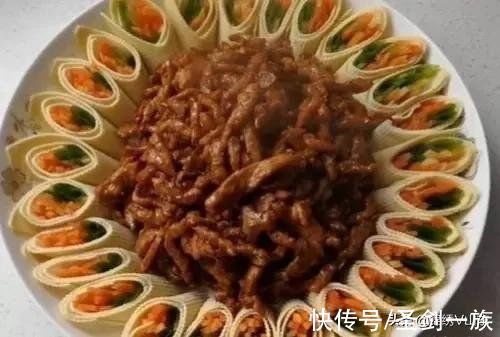 今日国庆节家庭聚餐推荐，美味十足的12道家常菜，简单快速上桌快