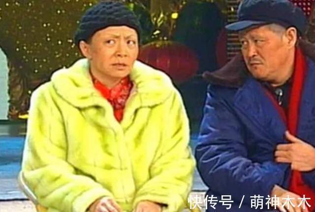 |春晚幕后惊险小插曲:倪萍现编段子,王菲救场,赵本山崩溃大哭