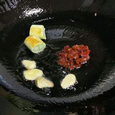 川香麻辣水煮牛肉