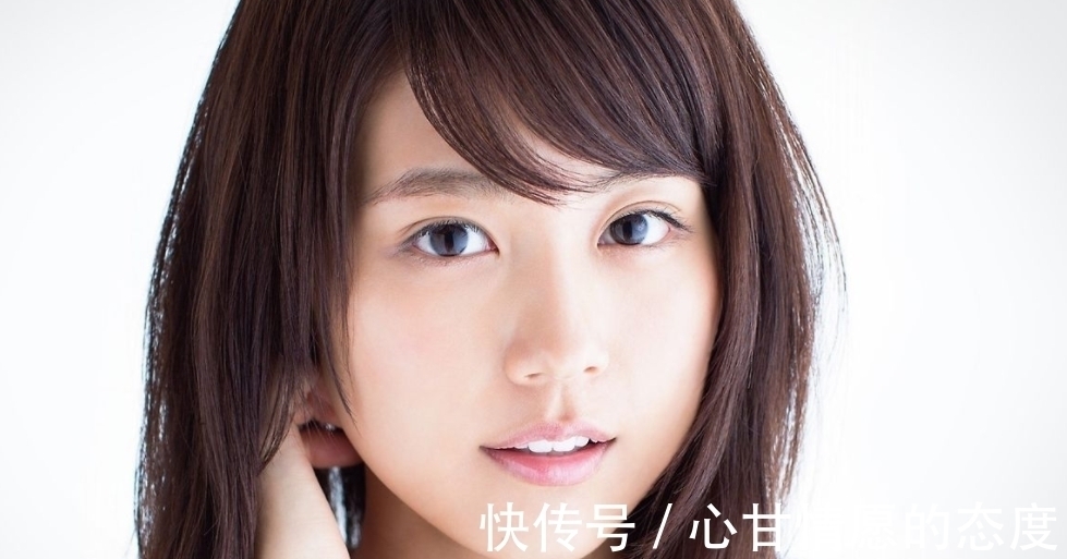 日本网友 日本女生的修容攻略,从丑到美原来全靠发型?