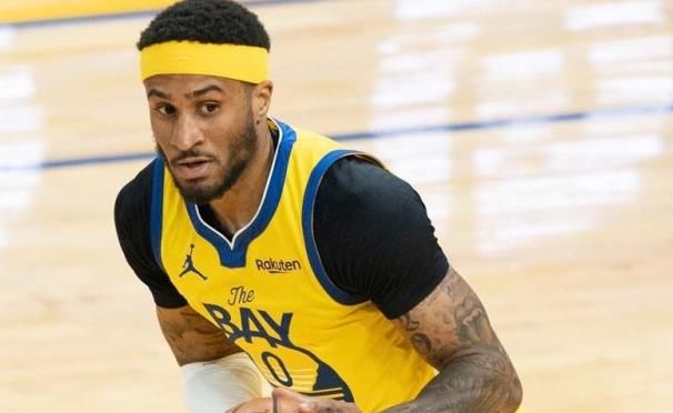 新合同|加里-佩頓二世與勇士的新合同是一份一年底薪