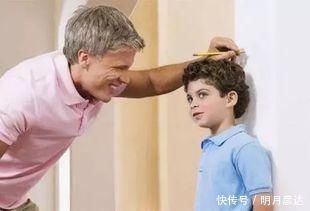 睡眠时间|这些行为可能会让孩子长不高,家长抓紧改正