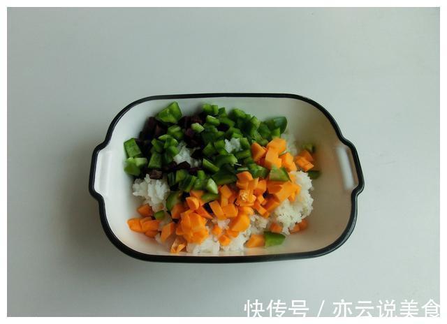 早餐|最补脑的早餐，别再吃核桃，这样吃口口都是DHA，宝宝聪明脑瓜