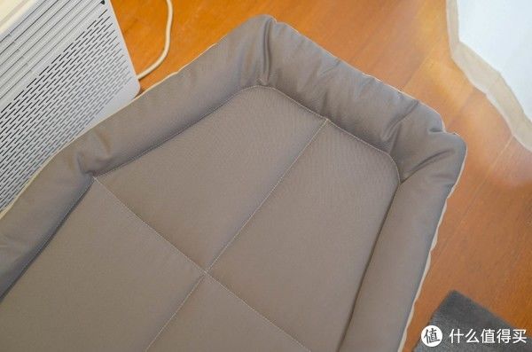 填充物|我爱我家 篇三十三:午休应急不将就,8H小神仙防水午休折叠床体验