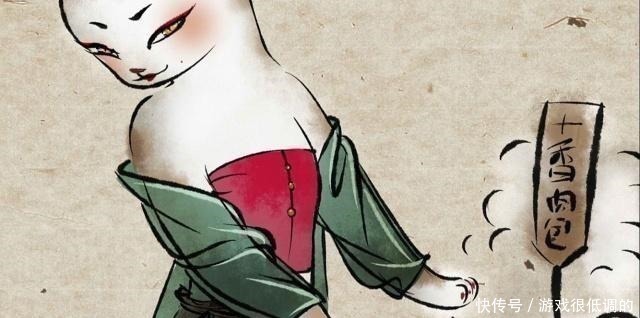 张青&水浒她杀人越货无恶不作,武松曾垂涎其美色,结局凄凉罪有应得