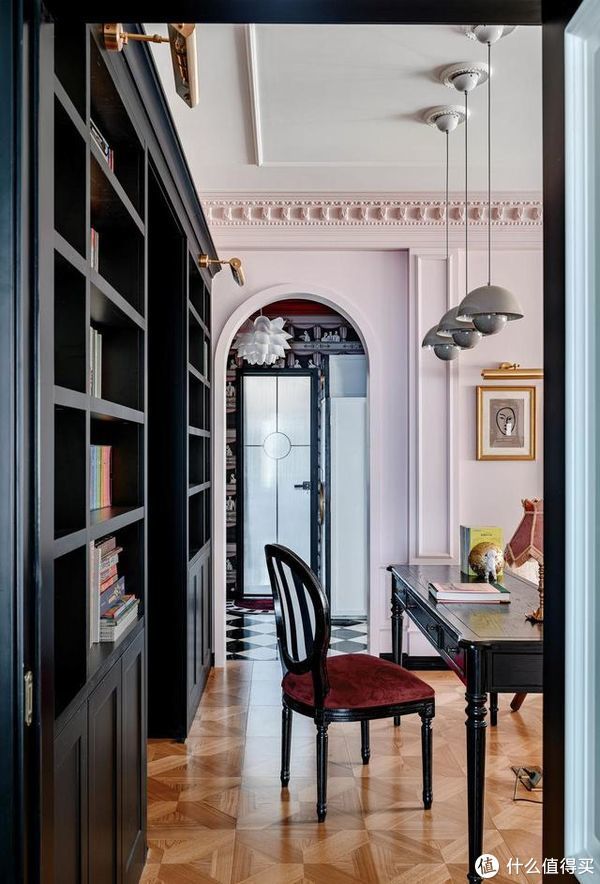 多功能区|坚持“去客厅化”的家到底有多爽？她家尝试过一次就很上头：太实用了