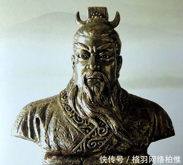 黄帝|炎帝与黄帝不是亲兄弟吗?但为何两人在阪泉发动了华夏第一战?