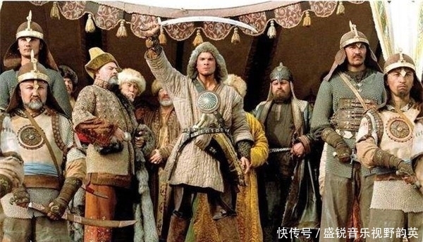 惨烈|大臣被鞭打致死,太子被逼下跪,大唐外交史上最惨烈的一幕