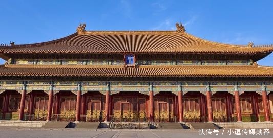 落地|故宫的设计者，19岁就被召见建设天安门，那时唐伯虎才刚刚落地