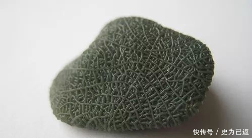 石种|什么新石种?这些线团竟然是天然的石头!难以置信!