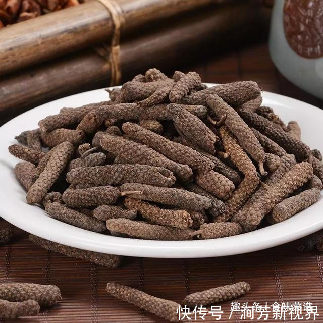 辛辣味|卤水中放什么香料能使卤菜辛辣记住此5种就行,用对了事半功倍