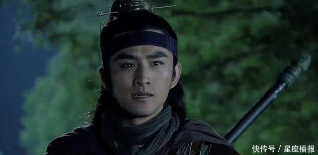 梁山四大人面兽心的好汉,比李逵宋江还黑心,英俊的小白脸才难防