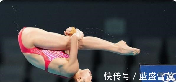 喜讯|全红婵又迎喜讯奥运五冠王担任她的主管教练，19号挑战更高难度！