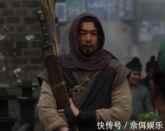 梁山好汉#水浒传梁山好汉这么多,能打的只有这10个,第一名无人不服!