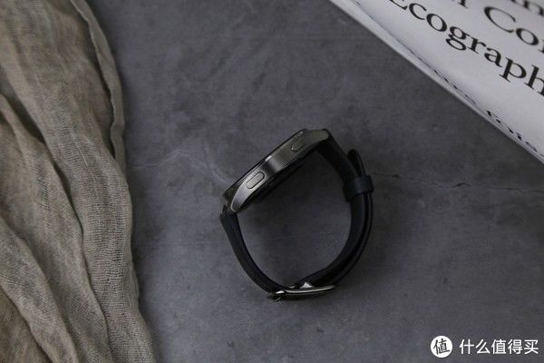 n长续航，独立通话，高颜值，vivo WATCH 2体验