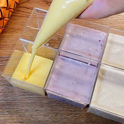 水果|水果慕斯盒子