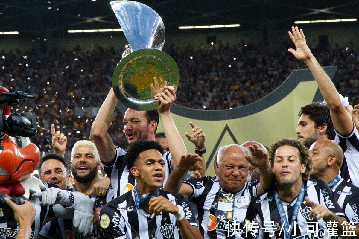 踢球|胡爾克：在中國踢球比巴西難，因為隊友的水平太低了