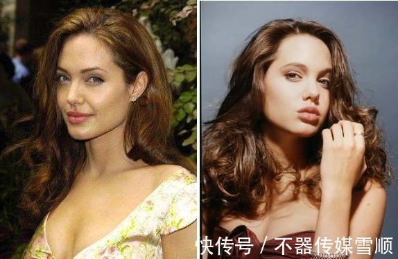 骨架型|大脸女孩怎么选发型?2个思路给你,这样选堪称“整容”