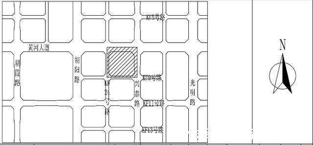 安阳市|安阳10月建设项目批后公告汇总，幼儿园、产业园、住宅用地……