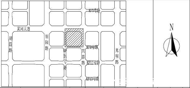 安阳市|安阳10月建设项目批后公告汇总,幼儿园、产业园、住宅用地……