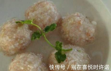 胖子|用肉丸做汤时,冷水下锅还是沸水下锅原来一直做错了,难怪不香