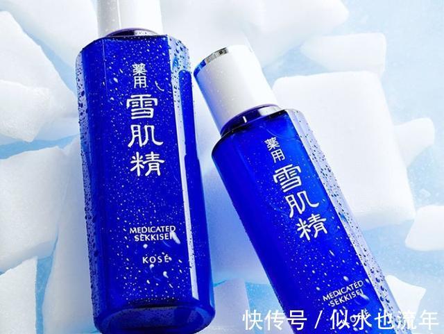 深水炸弹|爽肤水推荐:这些爽肤水补水保湿效果好,给皮肤来个“深水炸弹”