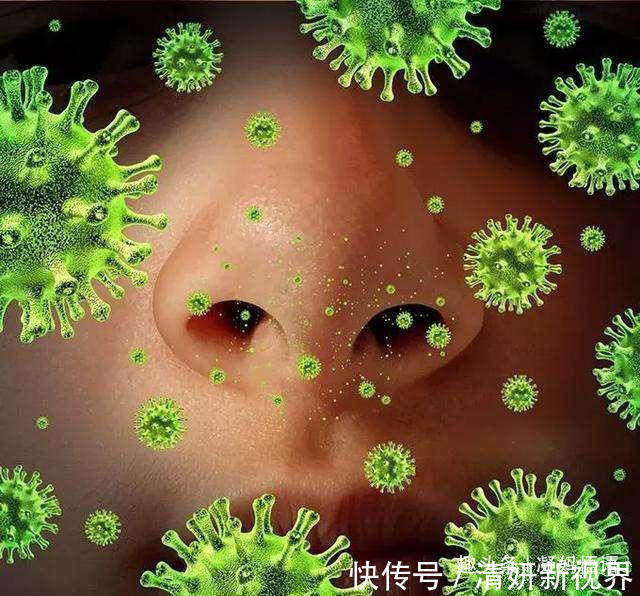 秋季|孩子感冒不全是冻出来的,秋季感冒的真相,家长有必要了解