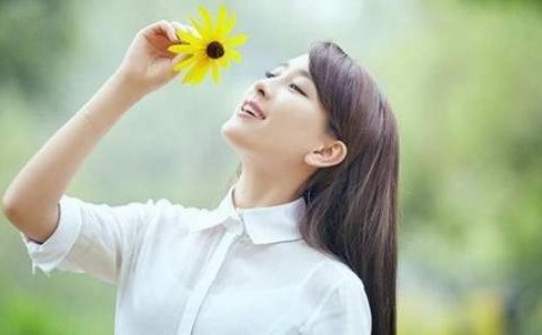 五脏六腑|按一个穴位，疏通全身气血，尤其女人要常按！